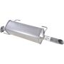 Autopart International Muffler Assembly 2103290065