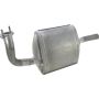 Autopart International Muffler Assembly 2103290069