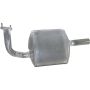 Autopart International Muffler Assembly 2103290070