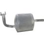 Autopart International Muffler Assembly 2103290071