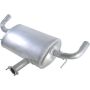 Autopart International Muffler Assembly 2103290073