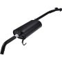 Autopart International Muffler Assembly 2103290081