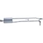 Autopart International Muffler Assembly 2103290083