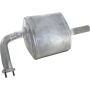 Autopart International Muffler Assembly 2103290086