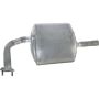Autopart International Muffler Assembly 2103290087