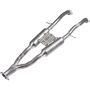Autopart International Muffler Assembly 2103290171