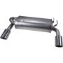 Autopart International Muffler Assembly 2103290178