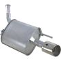 Autopart International Muffler Assembly 2103290179