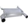 Autopart International Muffler Assembly 2103290181