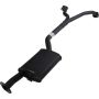 Autopart International Muffler Assembly 2103290271