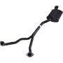 Autopart International Muffler Assembly 2103290272