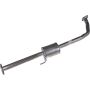 Autopart International Muffler Assembly 2103290273