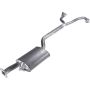 Autopart International Muffler Assembly 2103290275