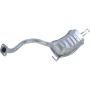 Autopart International Muffler Assembly 2103290292