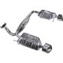 Autopart International Muffler Assembly 2103290294