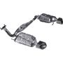 Autopart International Muffler Assembly 2103290295