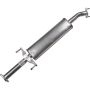 Autopart International Muffler Assembly 2103290411