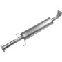Autopart International Muffler Assembly 2103290412