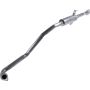 Autopart International Muffler Assembly 2103290413