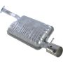 Autopart International Muffler Assembly 2103290433