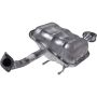 Autopart International Muffler Assembly 2103290434