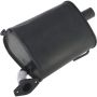Autopart International Muffler Assembly 2103290562