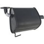 Autopart International Muffler Assembly 2103290563