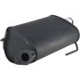 Autopart International Muffler Assembly 2103290564