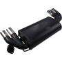 Autopart International Muffler 2103290569