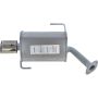 Autopart International Muffler Assembly 2103290572
