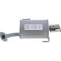 Autopart International Muffler Assembly 2103290573