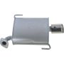 Autopart International Muffler Assembly 2103290574