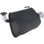 Autopart International Muffler Assembly 2103290577