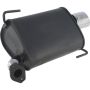 Autopart International Muffler Assembly 2103290578