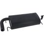 Autopart International Muffler Assembly 2103290598