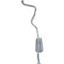 Autopart International Muffler Assembly 2103290600