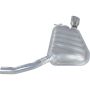 Autopart International Muffler Assembly 2103290778