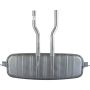 Autopart International Muffler Assembly 2103290793