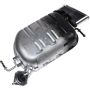 Autopart International Muffler Assembly 2103290944