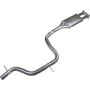 Autopart International Muffler Assembly 2103291566