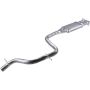 Autopart International Muffler Assembly 2103291569