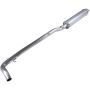 Autopart International Muffler Assembly 2103291570
