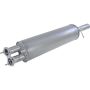 Autopart International Muffler Assembly 2103291573