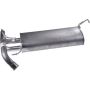 Autopart International Muffler Assembly 2103291652