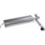 Autopart International Muffler Assembly 2103291653