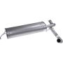 Autopart International Muffler Assembly 2103291654