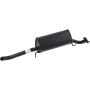 Autopart International Muffler Assembly 2103291743