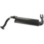Autopart International Muffler Assembly 2103311053