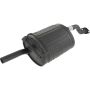 Autopart International Muffler Assembly 2103311144
