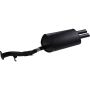 Autopart International Muffler Assembly 2103311175